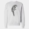 Unisex EcoSmart® Crewneck Sweatshirt Thumbnail