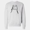 Unisex EcoSmart® Crewneck Sweatshirt Thumbnail