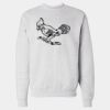 Unisex EcoSmart® Crewneck Sweatshirt Thumbnail