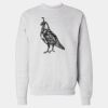 Unisex EcoSmart® Crewneck Sweatshirt Thumbnail