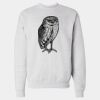 Unisex EcoSmart® Crewneck Sweatshirt Thumbnail