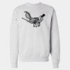 Unisex EcoSmart® Crewneck Sweatshirt Thumbnail