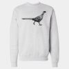 Unisex EcoSmart® Crewneck Sweatshirt Thumbnail