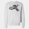 Unisex EcoSmart® Crewneck Sweatshirt Thumbnail