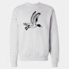 Unisex EcoSmart® Crewneck Sweatshirt Thumbnail