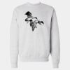 Unisex EcoSmart® Crewneck Sweatshirt Thumbnail
