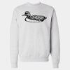 Unisex EcoSmart® Crewneck Sweatshirt Thumbnail