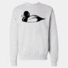 Unisex EcoSmart® Crewneck Sweatshirt Thumbnail