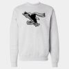 Unisex EcoSmart® Crewneck Sweatshirt Thumbnail