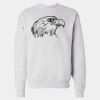 Unisex EcoSmart® Crewneck Sweatshirt Thumbnail