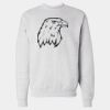 Unisex EcoSmart® Crewneck Sweatshirt Thumbnail