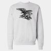 Unisex EcoSmart® Crewneck Sweatshirt Thumbnail