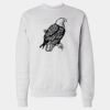 Unisex EcoSmart® Crewneck Sweatshirt Thumbnail