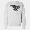 Unisex EcoSmart® Crewneck Sweatshirt Thumbnail