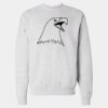 Unisex EcoSmart® Crewneck Sweatshirt Thumbnail