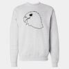 Unisex EcoSmart® Crewneck Sweatshirt Thumbnail