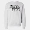 Unisex EcoSmart® Crewneck Sweatshirt Thumbnail