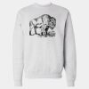 Unisex EcoSmart® Crewneck Sweatshirt Thumbnail