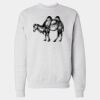 Unisex EcoSmart® Crewneck Sweatshirt Thumbnail
