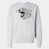 Unisex EcoSmart® Crewneck Sweatshirt Thumbnail