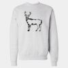 Unisex EcoSmart® Crewneck Sweatshirt Thumbnail