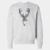 Unisex EcoSmart® Crewneck Sweatshirt Thumbnail