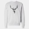 Unisex EcoSmart® Crewneck Sweatshirt Thumbnail