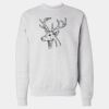 Unisex EcoSmart® Crewneck Sweatshirt Thumbnail