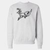 Unisex EcoSmart® Crewneck Sweatshirt Thumbnail