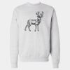 Unisex EcoSmart® Crewneck Sweatshirt Thumbnail