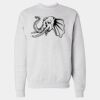 Unisex EcoSmart® Crewneck Sweatshirt Thumbnail