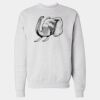Unisex EcoSmart® Crewneck Sweatshirt Thumbnail