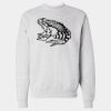 Unisex EcoSmart® Crewneck Sweatshirt Thumbnail