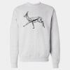 Unisex EcoSmart® Crewneck Sweatshirt Thumbnail
