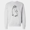 Unisex EcoSmart® Crewneck Sweatshirt Thumbnail