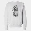Unisex EcoSmart® Crewneck Sweatshirt Thumbnail
