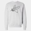 Unisex EcoSmart® Crewneck Sweatshirt Thumbnail