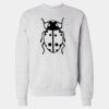 Unisex EcoSmart® Crewneck Sweatshirt Thumbnail