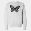Unisex EcoSmart® Crewneck Sweatshirt Thumbnail