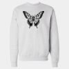 Unisex EcoSmart® Crewneck Sweatshirt Thumbnail