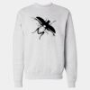 Unisex EcoSmart® Crewneck Sweatshirt Thumbnail