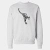 Unisex EcoSmart® Crewneck Sweatshirt Thumbnail