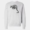Unisex EcoSmart® Crewneck Sweatshirt Thumbnail