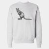 Unisex EcoSmart® Crewneck Sweatshirt Thumbnail