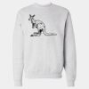 Unisex EcoSmart® Crewneck Sweatshirt Thumbnail