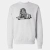 Unisex EcoSmart® Crewneck Sweatshirt Thumbnail