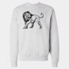 Unisex EcoSmart® Crewneck Sweatshirt Thumbnail