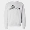 Unisex EcoSmart® Crewneck Sweatshirt Thumbnail