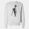 Unisex EcoSmart® Crewneck Sweatshirt Thumbnail