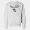 Unisex EcoSmart® Crewneck Sweatshirt Thumbnail